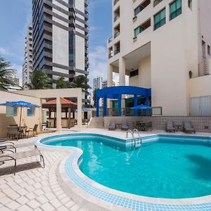 Costa Mar Recife Hotel by Atlantica